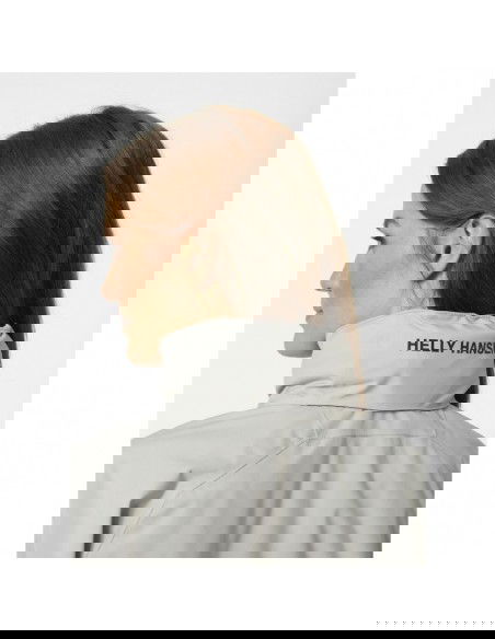 Helly Hansen Lifaloft Κοντό Γυναικείο Μπουφάν για Άνοιξη/Φθινόπωρο 30373 597