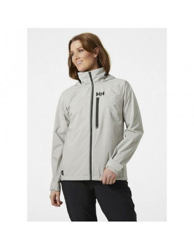 Helly Hansen Lifaloft Κοντό Γυναικείο Μπουφάν για Άνοιξη/Φθινόπωρο 30373 597