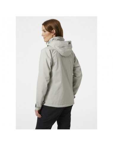 Helly Hansen Lifaloft Κοντό Γυναικείο Μπουφάν για Άνοιξη/Φθινόπωρο 30373 597