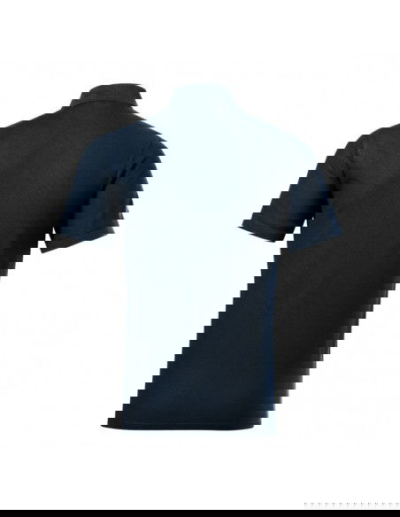 Malfini Ανδρική Διαφημιστική Μπλούζα Κοντομάνικη σε Navy Μπλε Χρώμα MLI-23402