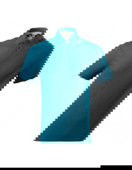 Malfini Prime M MLI23493 polo shirt