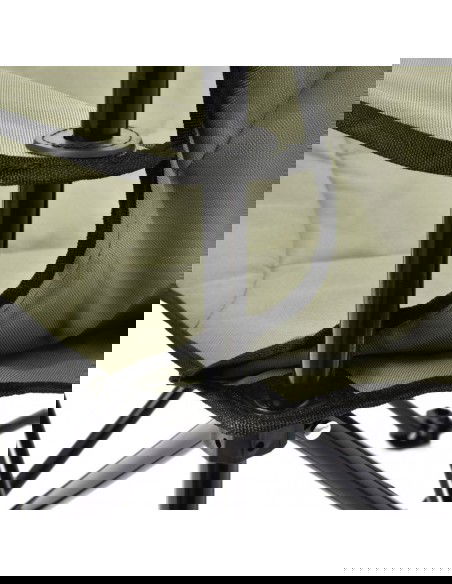 Meteor Hiker 16525 folding chair