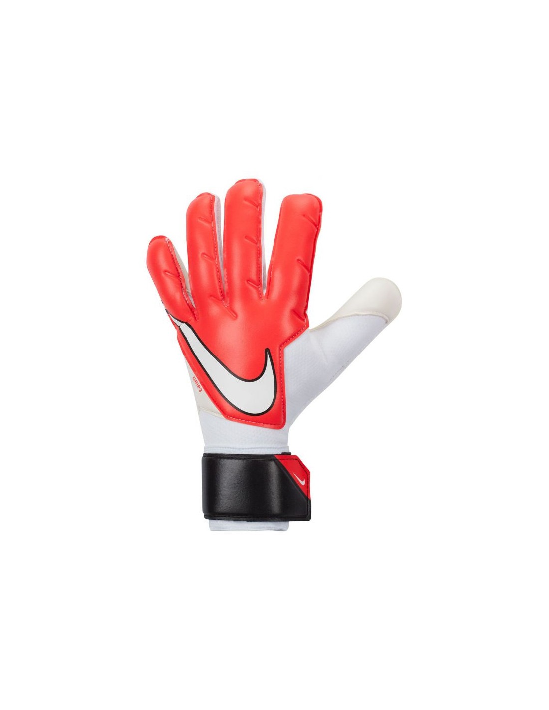 Nike vapor grip 3 goalkeeper gloves hotsell