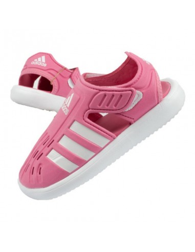 Adidas Παιδικά Παπουτσάκια Θαλάσσης GW0386 Ροζ