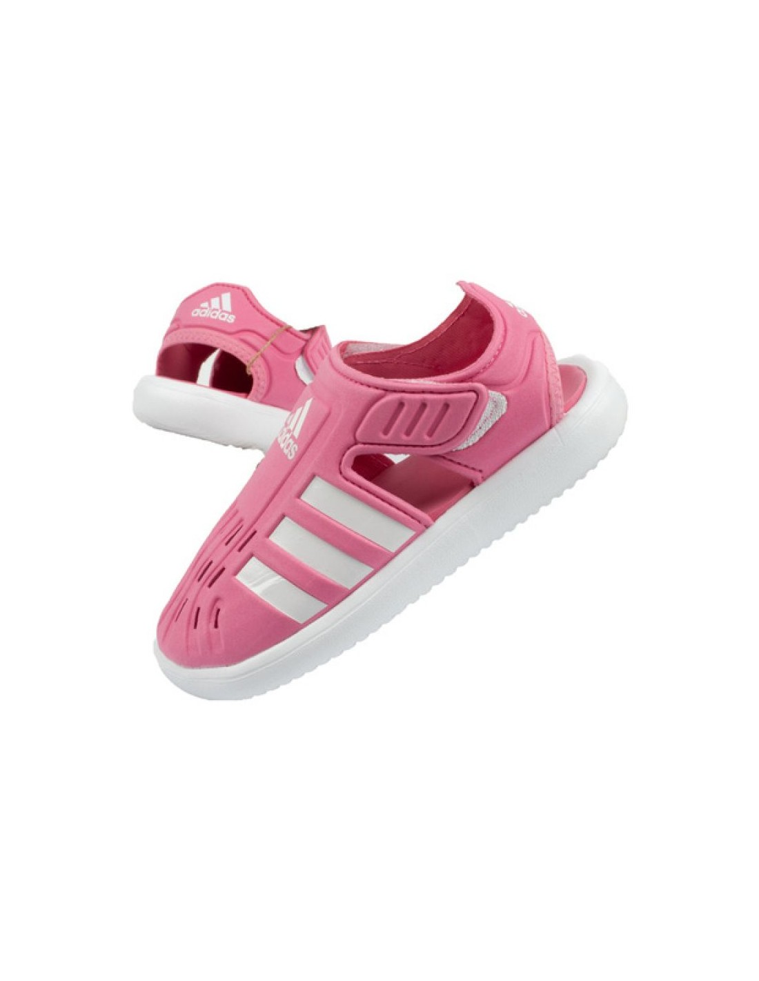 Kids' Shoes Adidas Pink