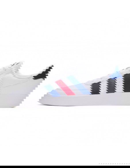 Adidas Breaknet 2.0 Ανδρικά Sneakers Λευκά HP9424