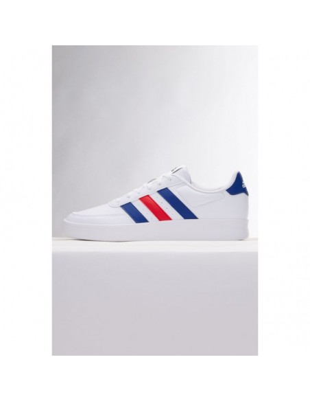 Adidas Breaknet 2.0 Ανδρικά Sneakers Λευκά HP9424