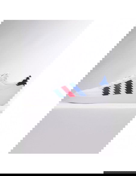 Adidas Breaknet 2.0 Ανδρικά Sneakers Λευκά HP9424