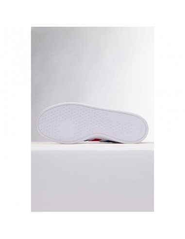 Adidas Breaknet 2.0 Ανδρικά Sneakers Λευκά HP9424