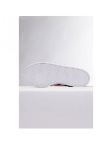 Adidas Breaknet 2.0 Ανδρικά Sneakers Λευκά HP9424