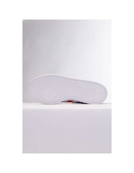 Adidas Breaknet 2.0 Ανδρικά Sneakers Λευκά HP9424