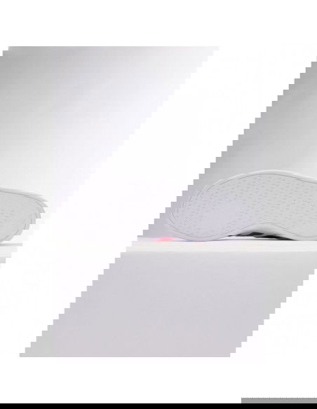 Adidas Breaknet 2.0 Ανδρικά Sneakers Λευκά HP9424