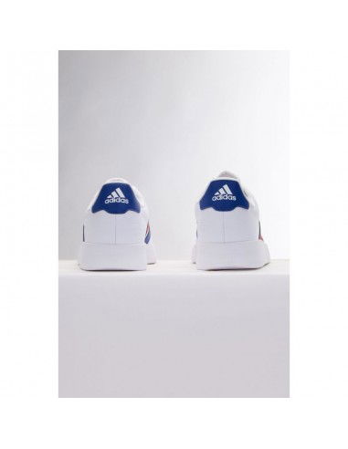 Adidas Breaknet 2.0 Ανδρικά Sneakers Λευκά HP9424