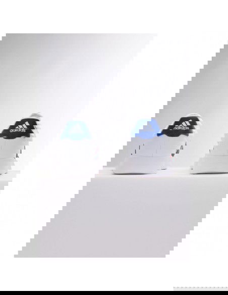 Adidas Breaknet 2.0 Ανδρικά Sneakers Λευκά HP9424