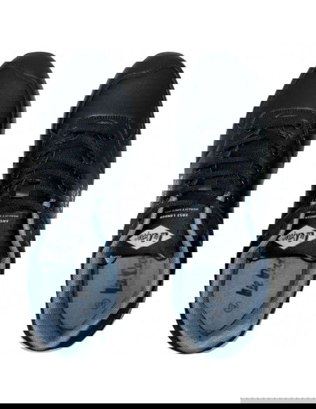 Lee Cooper Ανδρικά Sneakers Μαύρα LCJ-23-31-3073M