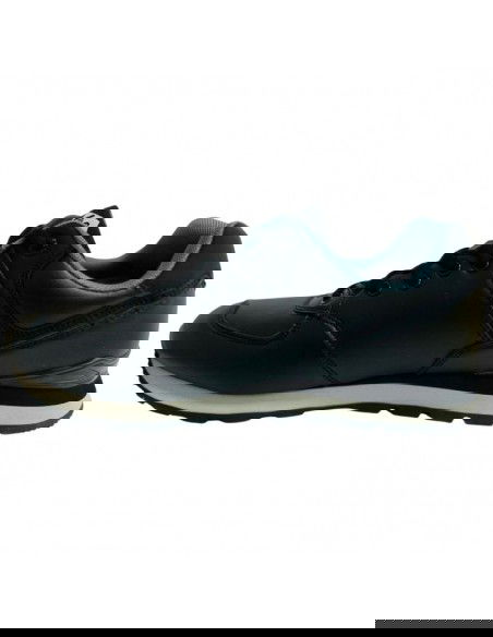 Lee Cooper Ανδρικά Sneakers Μαύρα LCJ-23-31-3073M