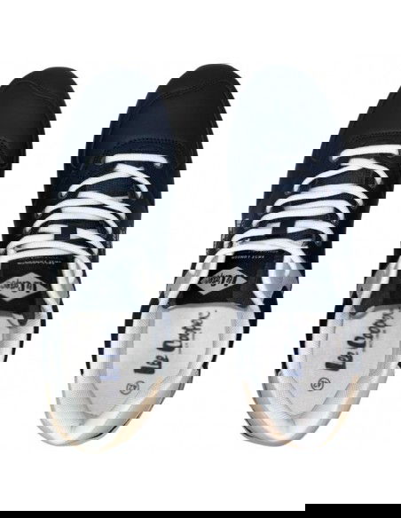 Lee Cooper Ανδρικά Sneakers Navy Μπλε LCJ-23-31-3075M