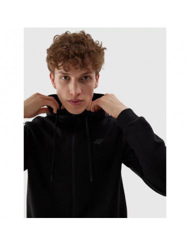 Sweatshirt 4F M695 M 4FAW23TSWSM695 20S