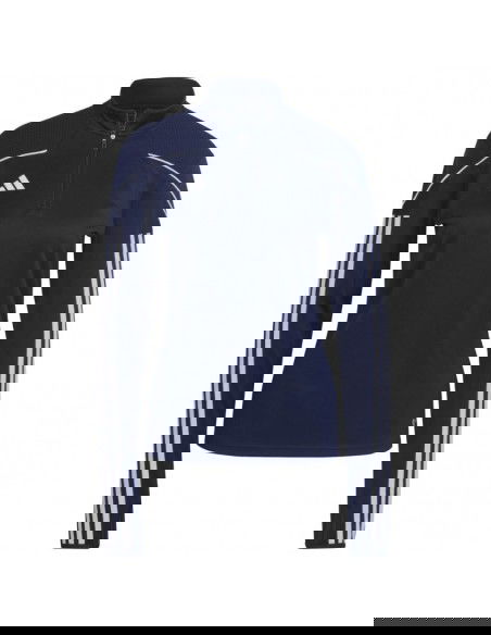 Adidas Tiro 23 League Γυναικεία Μπλούζα Μακρυμάνικη Navy Μπλε HS3483