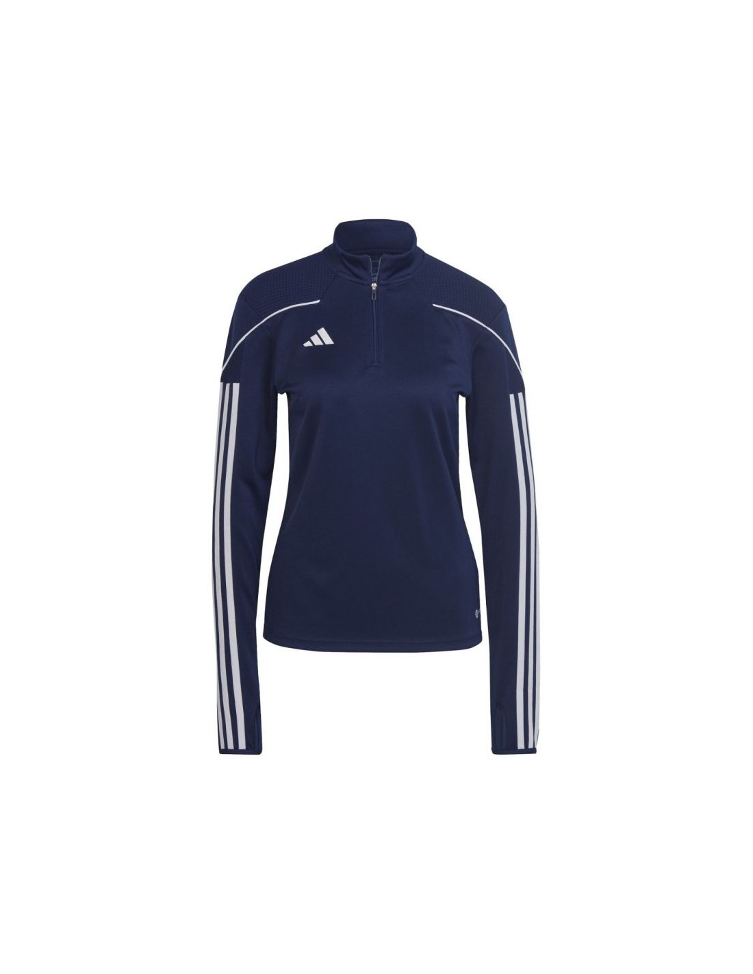 ADIDAS PERFORMANCE Adidas Tiro 23 League Γυναικεία Μπλούζα Μακρυμάνικη Navy Μπλε HS3483