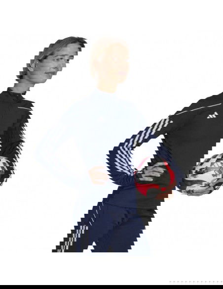 Sweatshirt adidas Tiro 23 League Training Top W HS3483