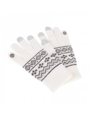 Tempish Touchscreen Gloves 999000011