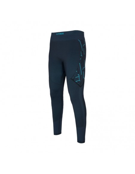 Thermoactive underwear Alpinus Tactical Gausdal Set Jr SI8922