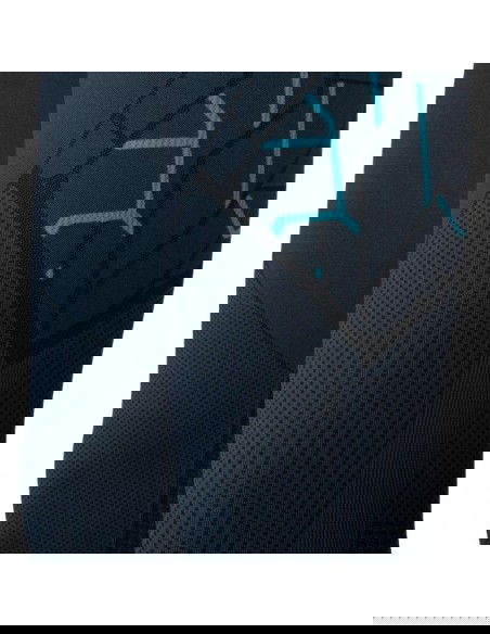 Alpinus Παιδικό Ισοθερμικό Σετ Μπλε SI8922