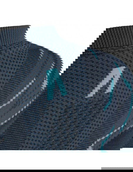 Alpinus Παιδικό Ισοθερμικό Σετ Μπλε SI8922