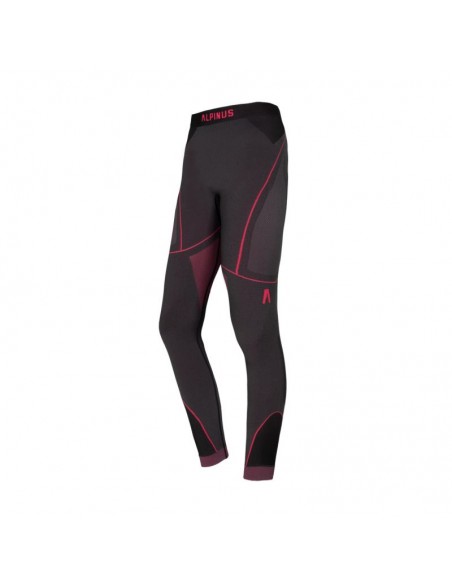 Thermoactive underwear Alpinus Tactical Mora Set Jr SI8937