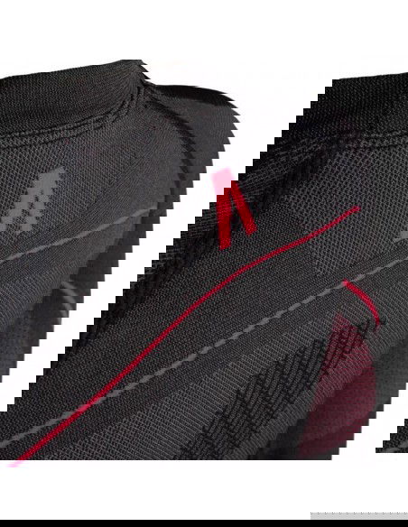 Alpinus Παιδικό Ισοθερμικό Σετ Μαύρο SI8937