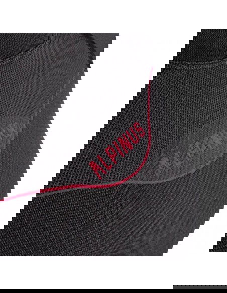 Thermoactive underwear Alpinus Tactical Mora Set Jr SI8937