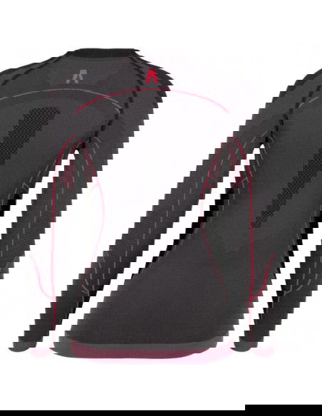 Thermoactive underwear Alpinus Tactical Mora Set Jr SI8937