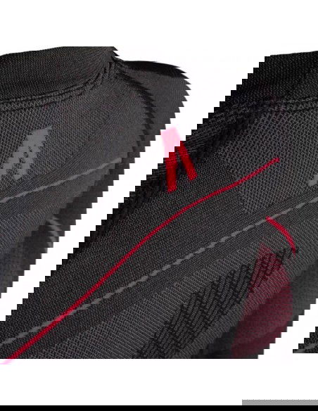 Alpinus Παιδικό Ισοθερμικό Σετ Μαύρο SI8937