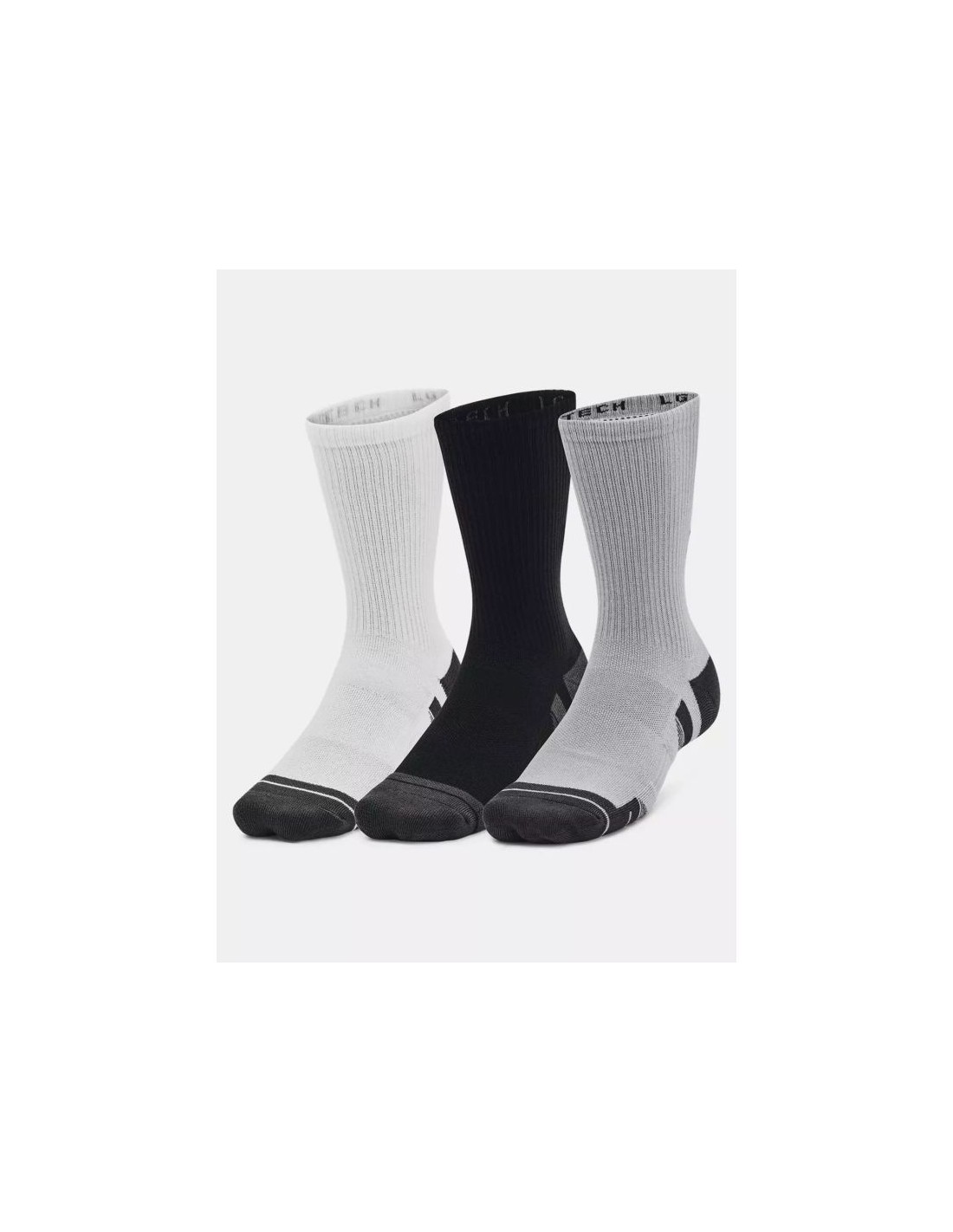 Men's Socks Under armour White