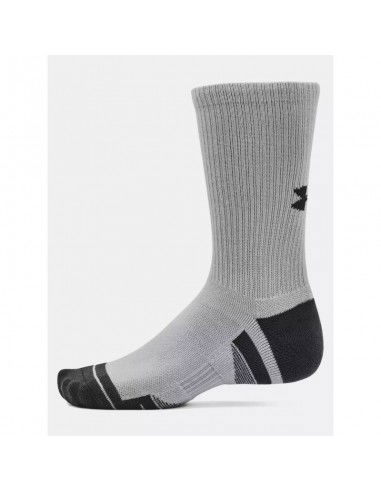 Under Armour Socks 1379512-011