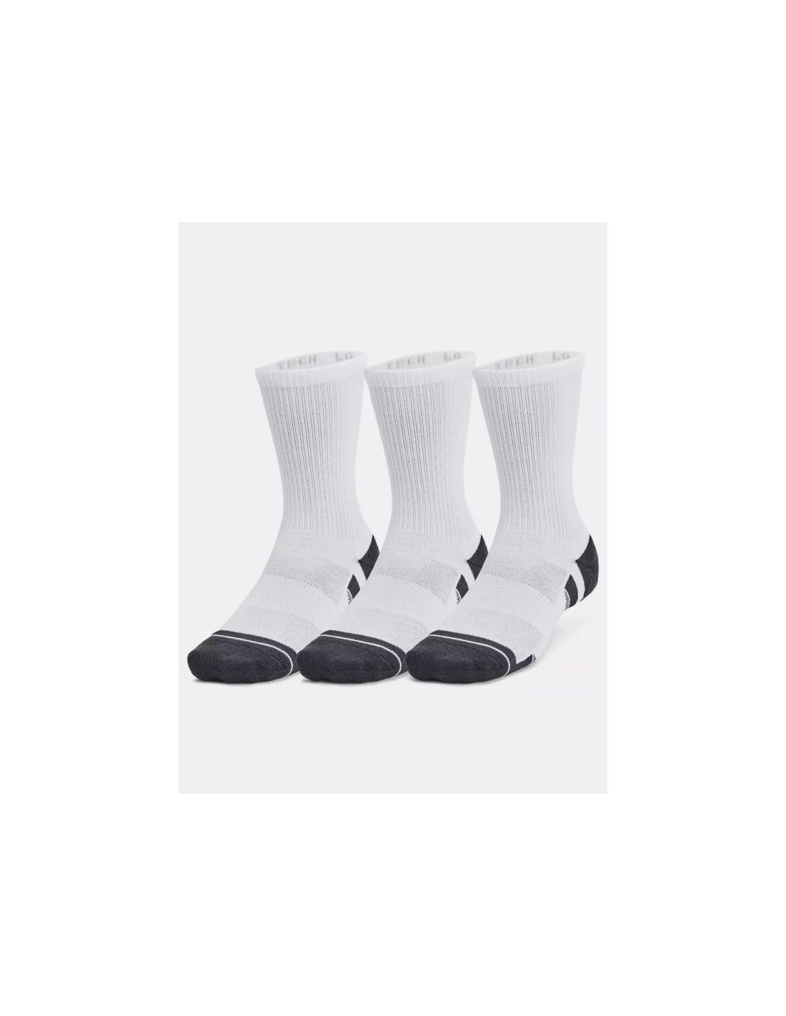Men's Socks Under armour White