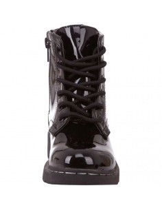 Kappa Deenish Shine Jr 260841K 1115 shoes 2