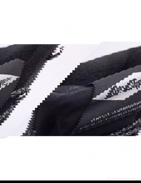 Lee Cooper LCJ-22-01-1399M Ανδρικά Ορειβατικά Μποτάκια Μαύρα