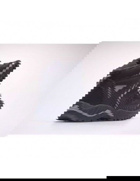 Lee Cooper LCJ-22-01-1399M Ανδρικά Ορειβατικά Μποτάκια Μαύρα