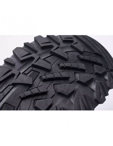 Lee Cooper LCJ-22-01-1399M Ανδρικά Ορειβατικά Μποτάκια Μαύρα