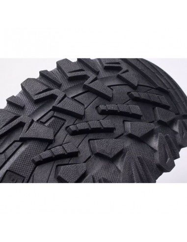 Lee Cooper LCJ-22-01-1399M Ανδρικά Ορειβατικά Μποτάκια Μαύρα