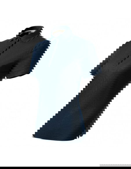 Malfini Γυναικεία Διαφημιστική Μπλούζα Κοντομάνικη σε Navy Μπλε Χρώμα MLI-23502