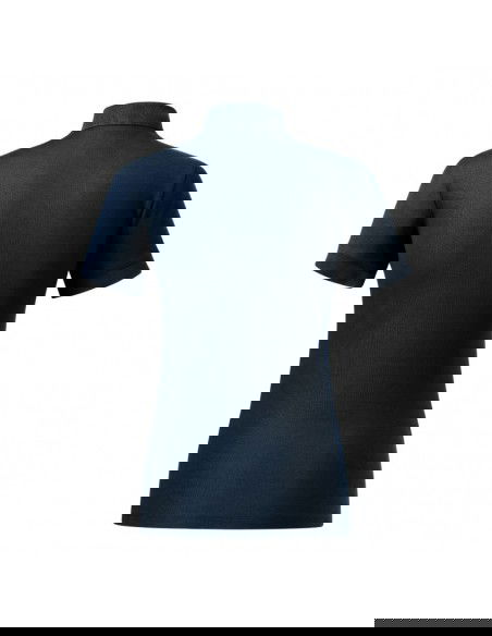 Malfini Γυναικεία Διαφημιστική Μπλούζα Κοντομάνικη σε Navy Μπλε Χρώμα MLI-23502