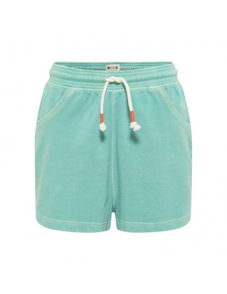 Mustang Γυναικείο Σορτς Μπλε 1012602-5288