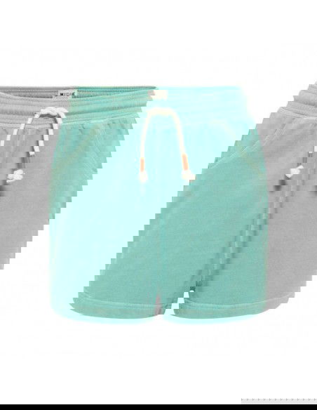 Mustang Γυναικείο Σορτς Μπλε 1012602-5288