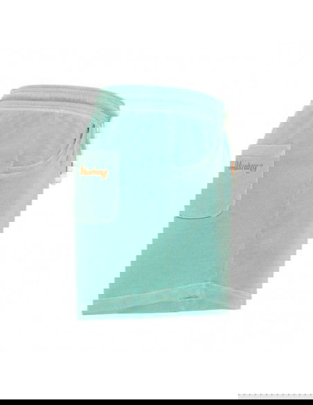 Mustang Γυναικείο Σορτς Μπλε 1012602-5288