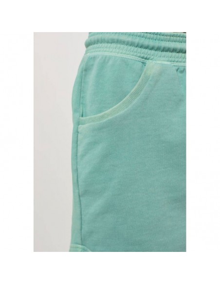 Mustang Γυναικείο Σορτς Μπλε 1012602-5288