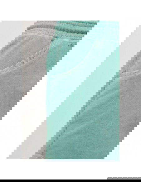 Mustang Γυναικείο Σορτς Μπλε 1012602-5288