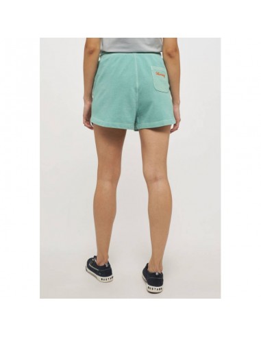 Mustang Γυναικείο Σορτς Μπλε 1012602-5288
